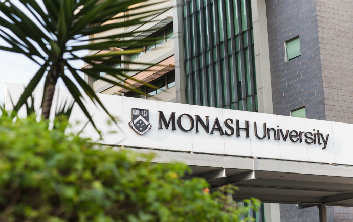 Trường Đại học Monash Malaysia nằm tọa lạc tại thành phố Selangor, Malaysia