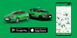 Khám phá Malaysia với 5 ứng dụng phương tiện giao thông phổ biến nhất
