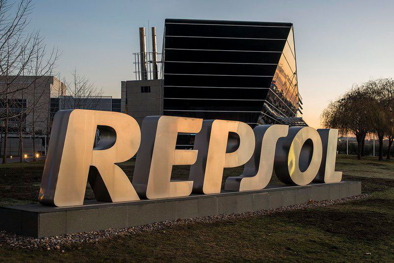 Repsol là một trong những công ty dầu khí nổi tiếng có trụ sở tại Malaysia