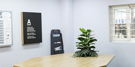 Hình ảnh hoạt động công ty Phuong Nam Education