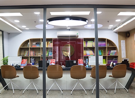 Hình ảnh hoạt động công ty Phuong Nam Education